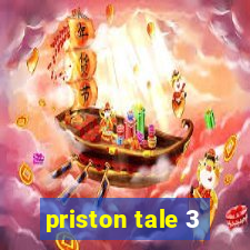 priston tale 3